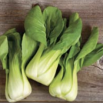 Pak choi